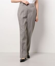 CAPRICIEUX LE'MAGE | すっきりフレアパンツ(その他パンツ)