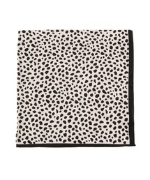 N.（N. Natural Beauty Basic） | レオパードスカーフ(ストール/ショール)