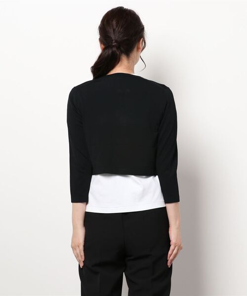 宅配便配送】のニット/セーター カーディガン」(10212816520)を購入