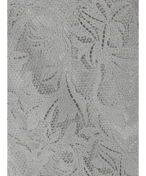 MERCURYDUO（マーキュリーデュオ）の「リーフケミカルレースタイトスカート（スカート・レディース・ブルー/オフホワイト/ブラウン・SMALL/MEDIUM）」の20枚目の写真