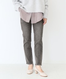 Spick & Span | 【RED CARD】 Liberty(デニムパンツ)