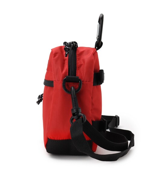 Coleman ワンショルダーバッグ オレンジ Amazon.co.jp: サミットクリエイティブ Summit CreativeSUM