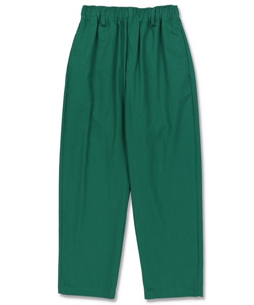 SPINNS（スピンズ）の「【5color】ビストロイージーシェフカラーパンツ（チノパンツ・メンズ・パープル/ロイヤルブルー/グリーン/レッド/イエロー・S/M/L）」の14枚目の写真