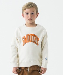 Smoothy College sweatshirt / スムージー カレッジ トレーナー
