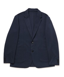 【アウトレット店舗・WEB限定】スムースコンフォータブルジャケット