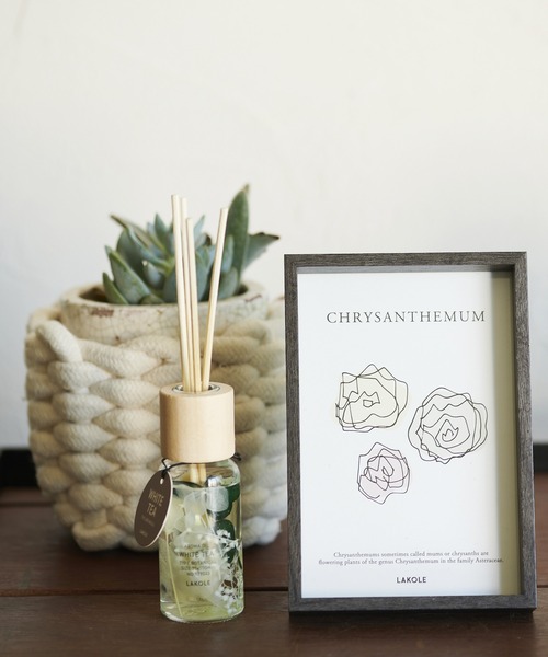 LAKOLE（ラコレ）の「モコモコロープコンテナ(S) / 235573（収納グッズ・レディース・ホワイト/グレー/ブラウン・FREE）」の16枚目の写真