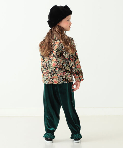 B:MING by BEAMS(ビーミングバイビームス)の「B:MING by BEAMS / ゴブラン カバーオール(100~140cm)(ブルゾン・キッズ・その他/その他1・120/110/130/140/100)」の8枚目の写真