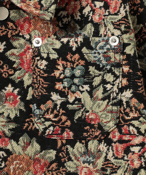 B:MING by BEAMS(ビーミングバイビームス)の「B:MING by BEAMS / ゴブラン カバーオール(100~140cm)(ブルゾン・キッズ・その他/その他1・120/110/130/140/100)」の15枚目の写真