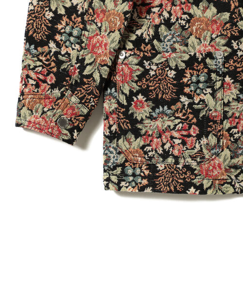 B:MING by BEAMS(ビーミングバイビームス)の「B:MING by BEAMS / ゴブラン カバーオール(100~140cm)(ブルゾン・キッズ・その他/その他1・120/110/130/140/100)」の16枚目の写真