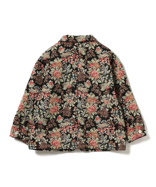 B:MING by BEAMS(ビーミングバイビームス)の「B:MING by BEAMS / ゴブラン カバーオール(100~140cm)(ブルゾン・キッズ・その他/その他1・120/110/130/140/100)」の17枚目の写真