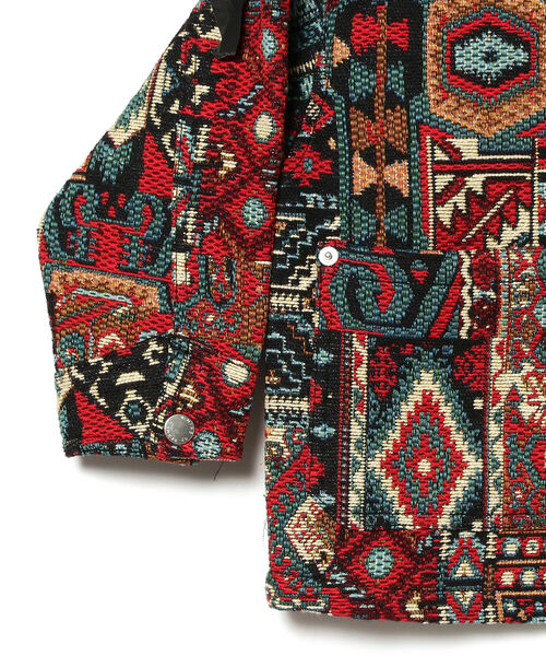 B:MING by BEAMS(ビーミングバイビームス)の「B:MING by BEAMS / ゴブラン カバーオール(100~140cm)(ブルゾン・キッズ・その他/その他1・120/110/130/140/100)」の21枚目の写真