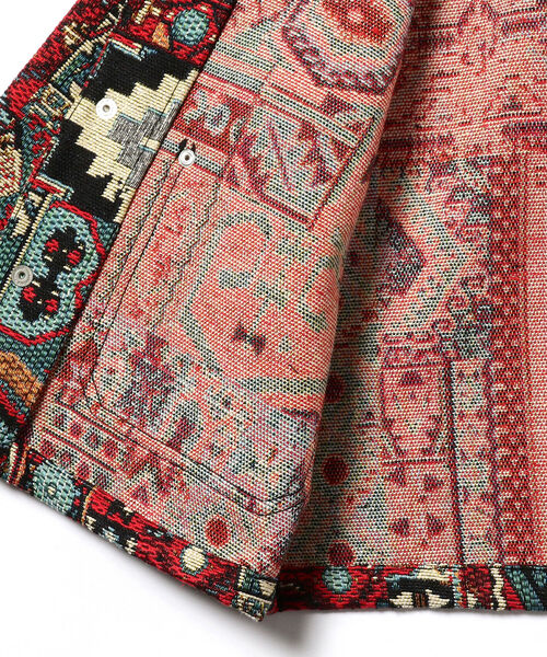 B:MING by BEAMS(ビーミングバイビームス)の「B:MING by BEAMS / ゴブラン カバーオール(100~140cm)(ブルゾン・キッズ・その他/その他1・120/110/130/140/100)」の22枚目の写真