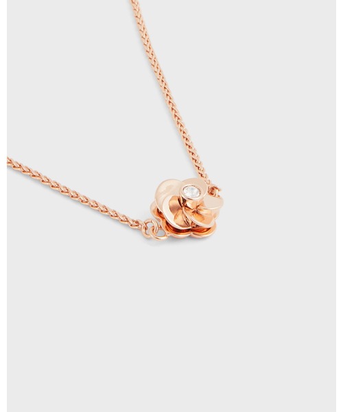 Ted Baker(テッドベーカー)の「PELANNA フラワー ブレスレット(ブレスレット・レディース・クリア・O/S)」の4枚目の写真