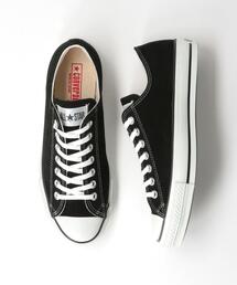 CONVERSE | ＜CONVERSE(コンバース)＞ SUE ALL STAR J OX BLK/オールスター(スニーカー)