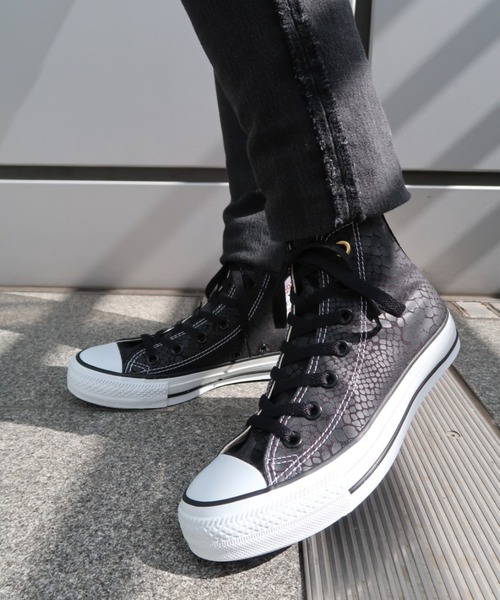 セール】converse コンバース AS MONOSNAKE HI オールスター モノ セール】converse コンバース AS MONOSNAKE HI オールスター モノ