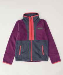 コロンビア Back Bowl? Full Zip Fleece