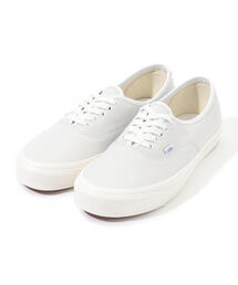 TOMORROWLAND  | VANS AUTHENTIC 44 DX LEATHER スニーカー(スニーカー)