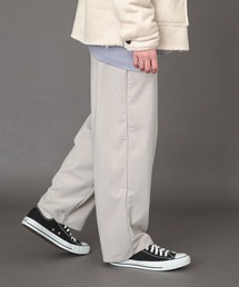 SENSE OF PLACE by URBAN RESEARCH | コーデュロイワイドパンツ(その他パンツ)