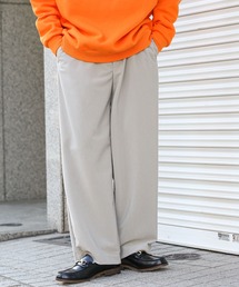 SENSE OF PLACE by URBAN RESEARCH | コーデュロイワイドパンツ(その他パンツ)
