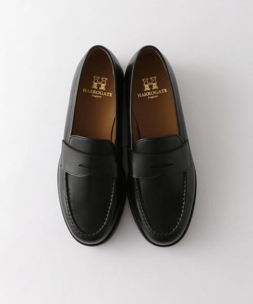 Steven Alan（スティーブンアラン）の「＜HARROGATE＞ OVAL