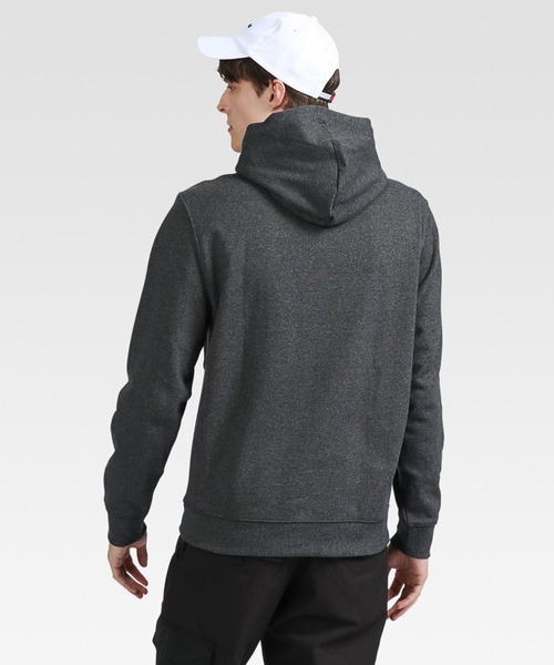 tommy jeans（トミー ジーンズ）の「ベーシックコットンロゴパーカー（パーカー・メンズ・グレー/ネイビー/ブラック/ブルー・SMALL/MEDIUM/LARGE/X-LARGE）」の9枚目の写真