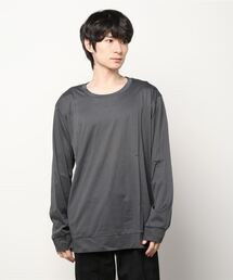 MINOTAUR（ミノトール）EXTRA FINE L/S T/ロングスリーブ/カットソー