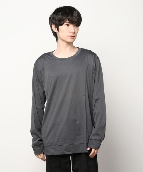MINOTAUR（ミノトール）の「MINOTAUR（ミノトール）EXTRA FINE L/S T