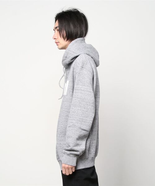 DSQUARED2（ディースクエアード）の「SWEATSHIRT /BOLD LOGO