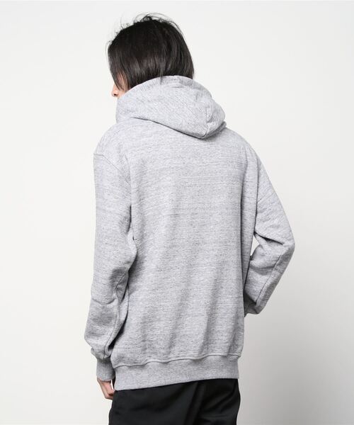 DSQUARED2　ディースクエアード　スウェット　メンズS　グレー DSQUARED2 - 良品 22AW DSQUARED2 ディースクエアード ジップ