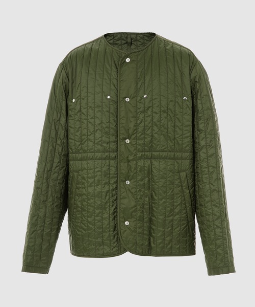 CRAIG GREEN（クレイググリーン）の「QUILTED LINER JACKET（その他アウター）」 WEAR