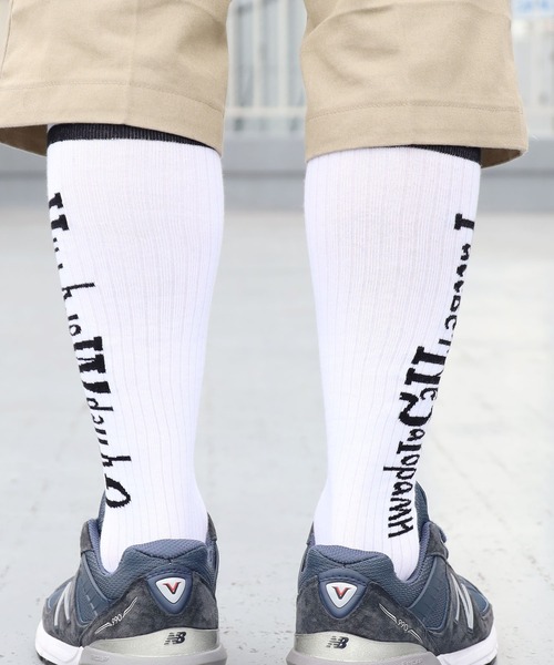 タイツ・ソックス BALENCIAGA 'Laurel Classic' socks Black Balenciaga Socks for Women | Online Sale up to 26% off