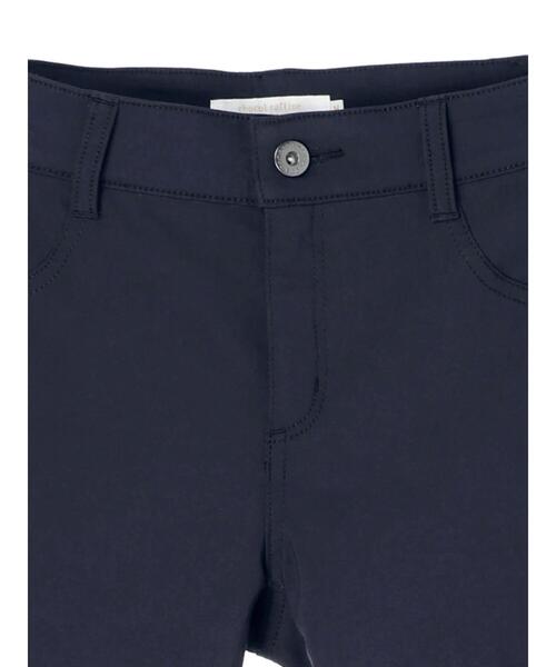 Green Parks(グリーンパークス)の「裏起毛ストレッチスキニーパンツ*(その他パンツ・レディース・ブラック/ネイビー/モカ・S/M/L)」の15枚目の写真