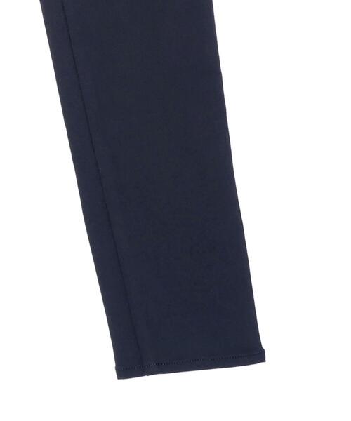 Green Parks(グリーンパークス)の「裏起毛ストレッチスキニーパンツ*(その他パンツ・レディース・ブラック/ネイビー/モカ・S/M/L)」の17枚目の写真