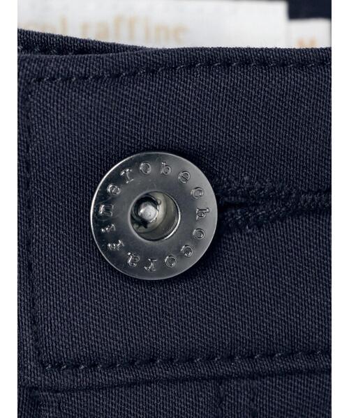 Green Parks(グリーンパークス)の「裏起毛ストレッチスキニーパンツ*(その他パンツ・レディース・ブラック/ネイビー/モカ・S/M/L)」の19枚目の写真