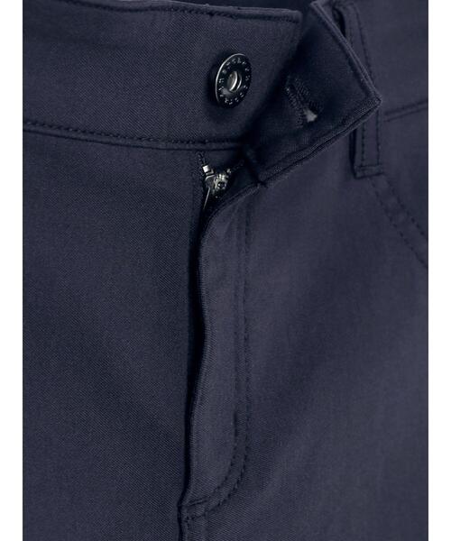 Green Parks(グリーンパークス)の「裏起毛ストレッチスキニーパンツ*(その他パンツ・レディース・ブラック/ネイビー/モカ・S/M/L)」の20枚目の写真