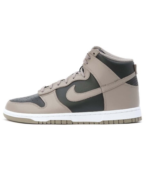 UNION(ユニオン)の「NIKE W DUNK HIGH(スニーカー・メンズ・ブラック系その他・23.5cm/24.5cm/23.0cm/24.0cm/25.0cm)」の1枚目の写真