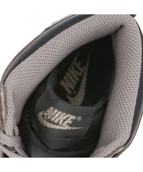 UNION(ユニオン)の「NIKE W DUNK HIGH(スニーカー・メンズ・ブラック系その他・23.5cm/24.5cm/23.0cm/24.0cm/25.0cm)」の2枚目の写真