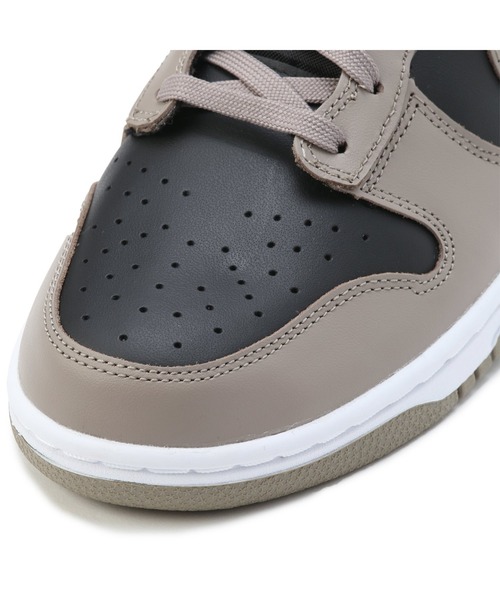 UNION(ユニオン)の「NIKE W DUNK HIGH(スニーカー・メンズ・ブラック系その他・23.5cm/24.5cm/23.0cm/24.0cm/25.0cm)」の5枚目の写真