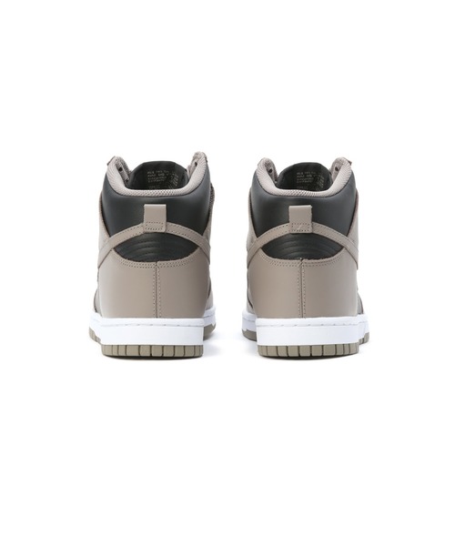 UNION(ユニオン)の「NIKE W DUNK HIGH(スニーカー・メンズ・ブラック系その他・23.5cm/24.5cm/23.0cm/24.0cm/25.0cm)」の6枚目の写真