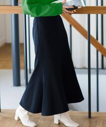 INGNI | ストレッチマーメイド／スカート(スカート)