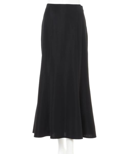 INGNI(イング)の「ストレッチマーメイド/スカート(スカート・レディース・ベージュ系/ピンク/グリーン/ブラック/ブラウン/アイボリー/その他3/イエロー/ラベンダー/オレンジ・FREE)」の16枚目の写真