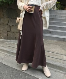 INGNI | ストレッチマーメイド／スカート(スカート)