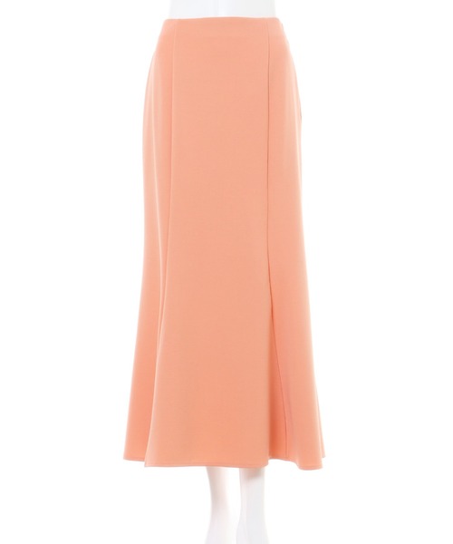 INGNI(イング)の「ストレッチマーメイド/スカート(スカート・レディース・ベージュ系/ピンク/グリーン/ブラック/ブラウン/アイボリー/その他3/イエロー/ラベンダー/オレンジ・FREE)」の9枚目の写真