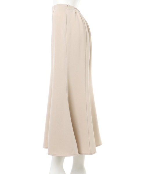 INGNI(イング)の「ストレッチマーメイド/スカート(スカート・レディース・ベージュ系/ピンク/グリーン/ブラック/ブラウン/アイボリー/その他3/イエロー/ラベンダー/オレンジ・FREE)」の22枚目の写真