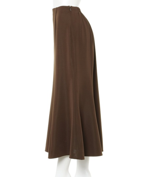 INGNI(イング)の「ストレッチマーメイド/スカート(スカート・レディース・ベージュ系/ピンク/グリーン/ブラック/ブラウン/アイボリー/その他3/イエロー/ラベンダー/オレンジ・FREE)」の18枚目の写真