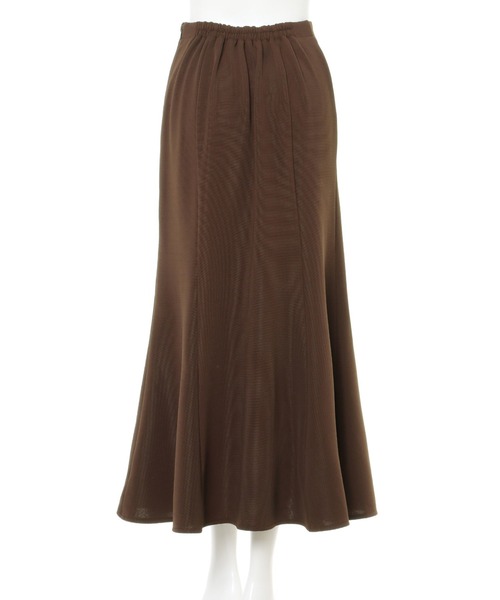 INGNI(イング)の「ストレッチマーメイド/スカート(スカート・レディース・ベージュ系/ピンク/グリーン/ブラック/ブラウン/アイボリー/その他3/イエロー/ラベンダー/オレンジ・FREE)」の19枚目の写真