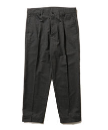 BEAMS PLUS | BEAMS PLUS / コンバットウール 1プリーツ トラウザーズ(スラックス)