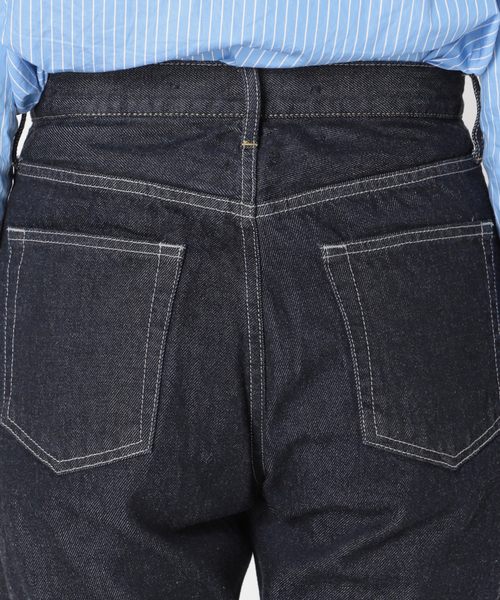 セール】《追加》セルビッチハイライズエコデニムパンツ◇（デニム