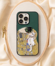 SAKURAYAMA 刺繍スマホケース　iPhone SE SAKURAYAMA 刺繍スマホケース iPhone SE
