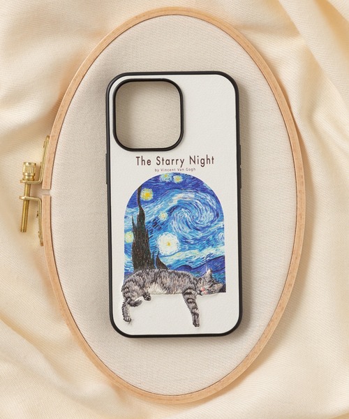 セール】立体刺繍スマホケース iPhone カバー PUレザー【iPhone 7/8/SE